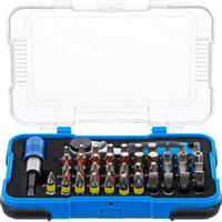 Bgs Bits Uç Seti 43 Parça Renkli