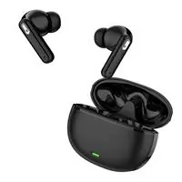 Shaza S Sound 8 Bluetooth Kulaklık - Siyah