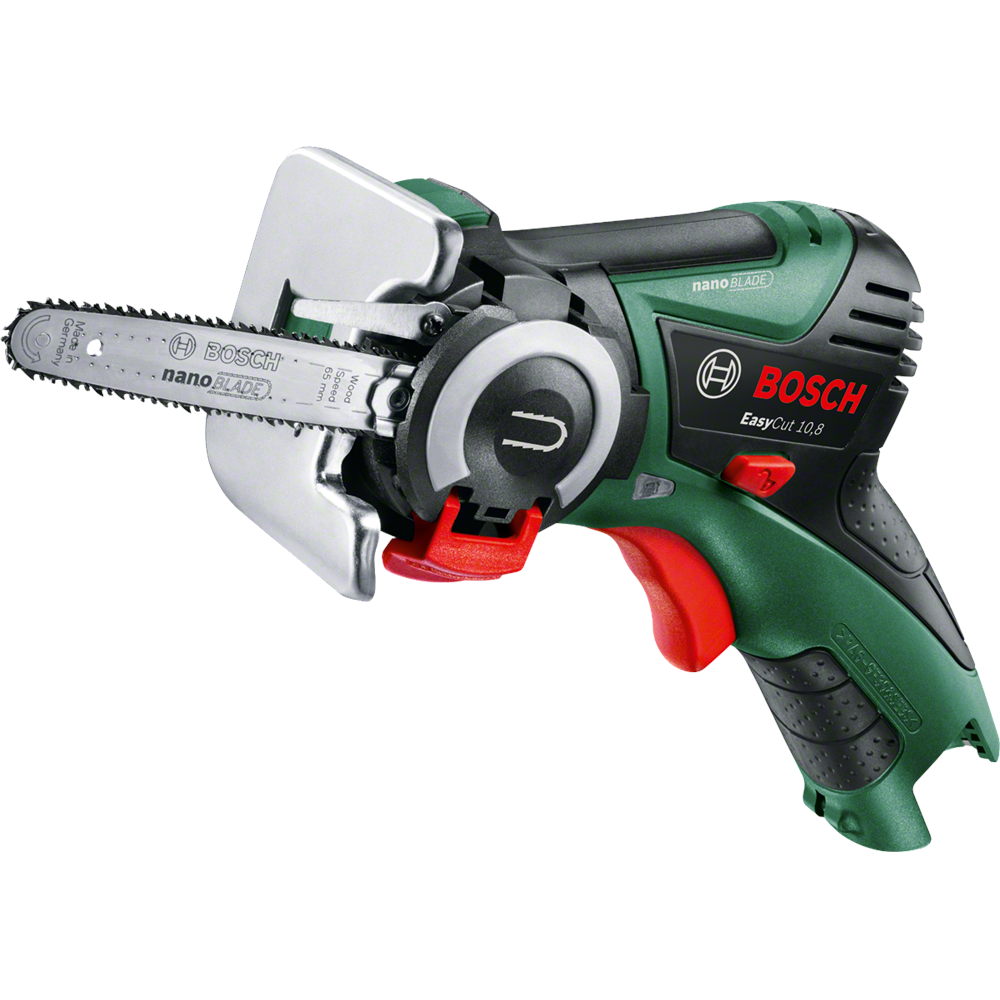 Bosch EasyCut 12 Aküsüz Nano Blade Testere (Solo)