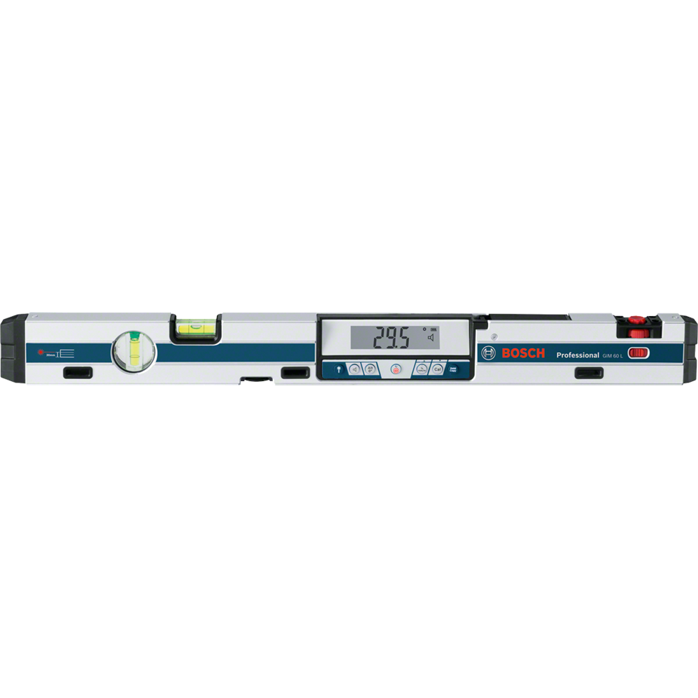 Bosch GIM 60 L Professional  Dijital Eğim Ölçer