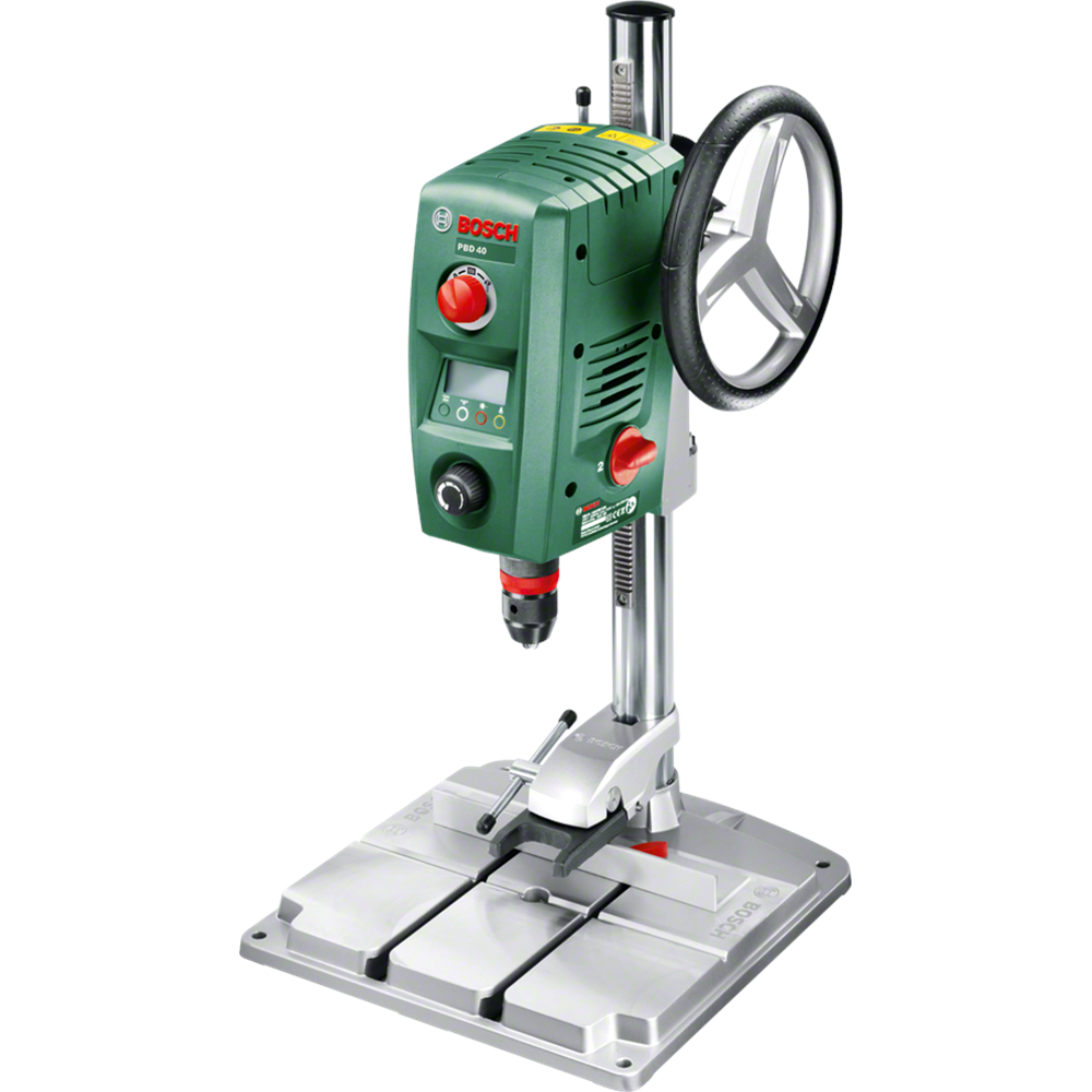 Bosch PBD 40 Matkap Tezgahı
