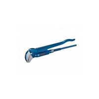 Bosch Professional 420 mm S Tip Köşe Boru Anahtarı 45° W3T