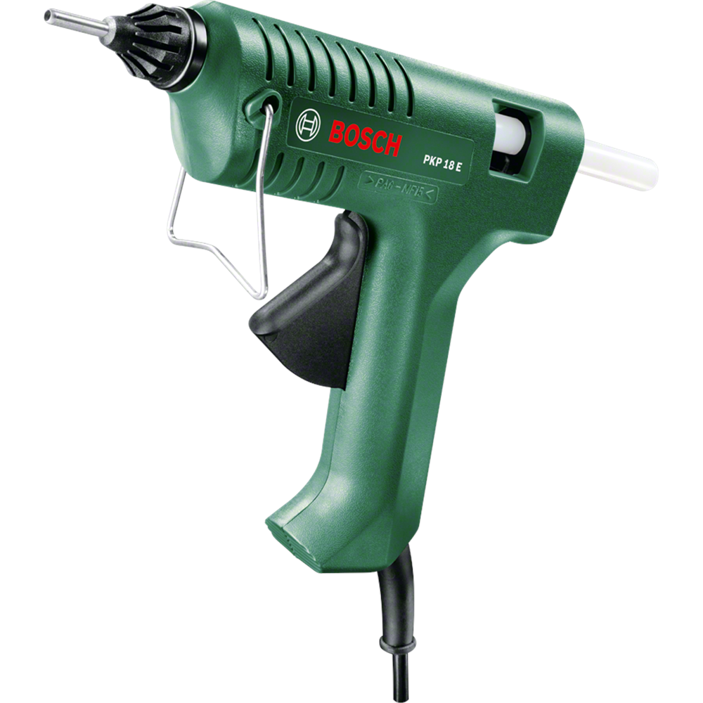 Bosch PKP 18 E Elektronik Tutkal Tabancası