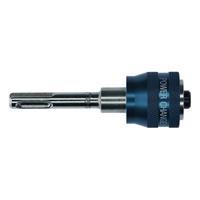 Bosch - Power Change Plus Adaptör 105 mm ve SDS-Plus Şaft Girişli