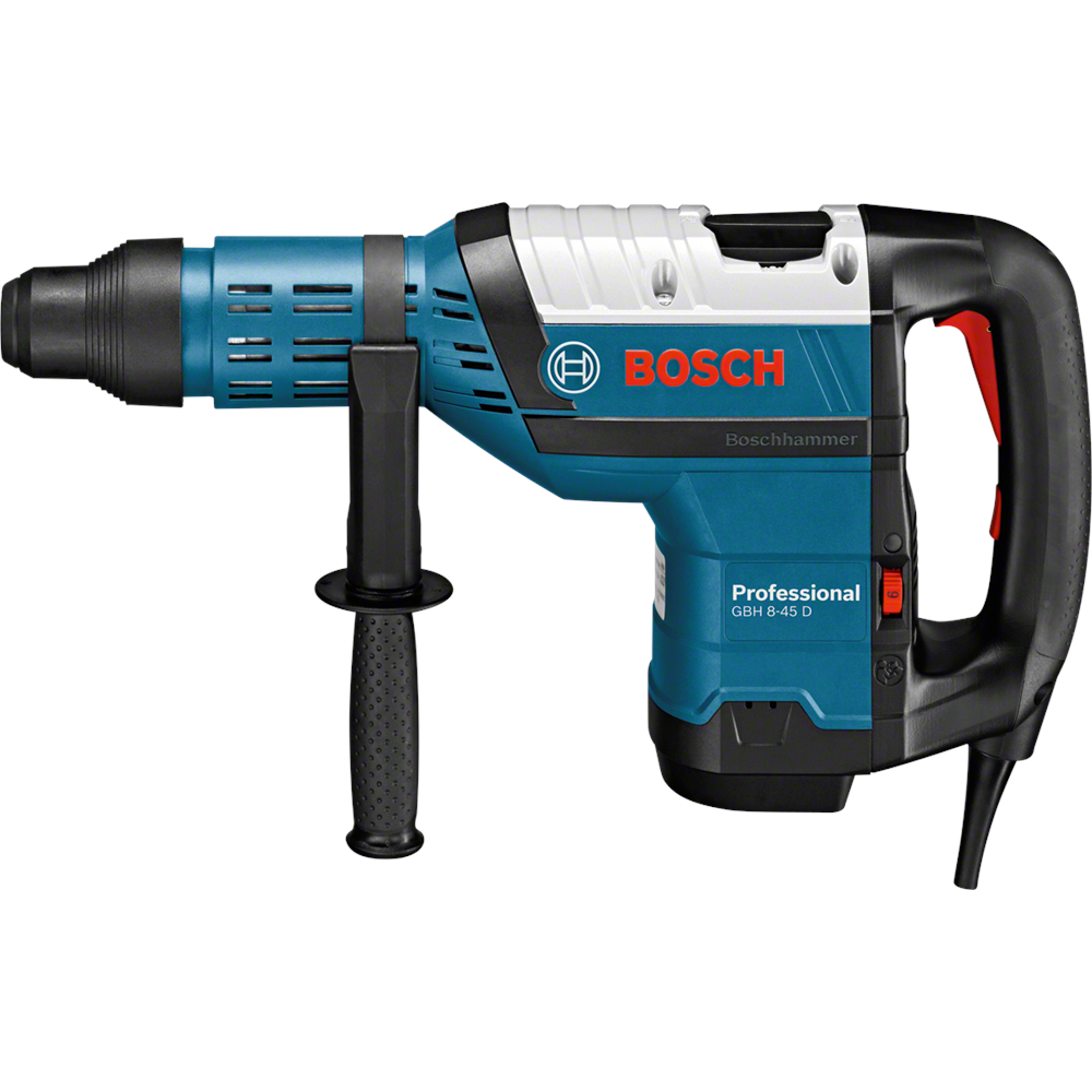 Bosch Professional GBH 8-45 D Kırıcı Delici