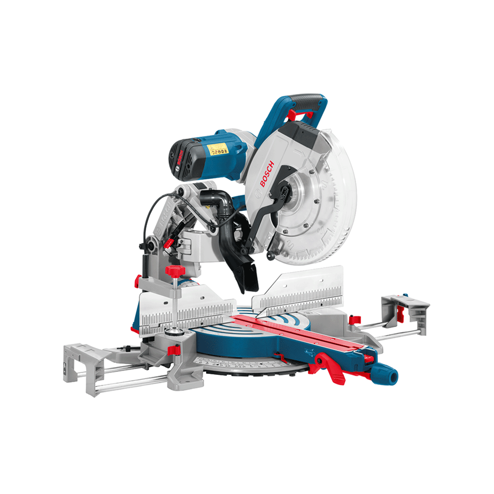 Bosch Professional GCM 12 GDL Gönye Kesme Makinesi