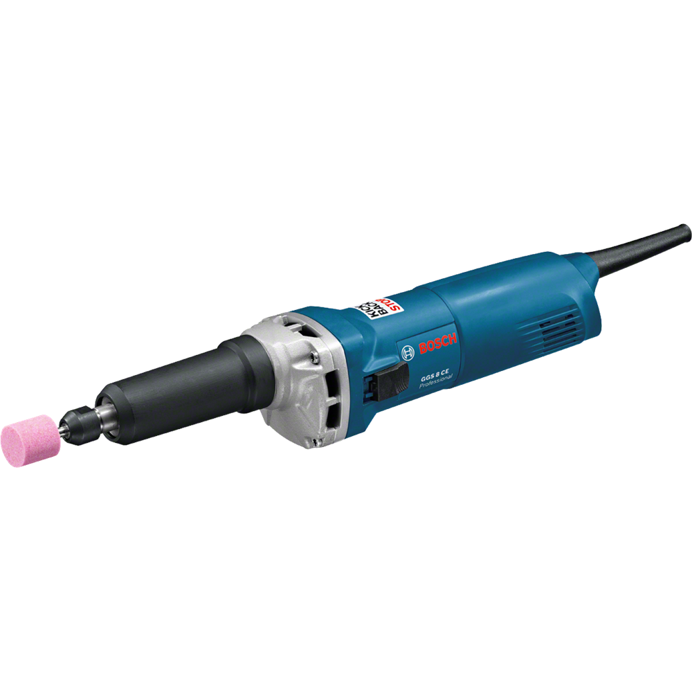 Bosch Professional GGS 8 CE Kalıpçı Taşlama