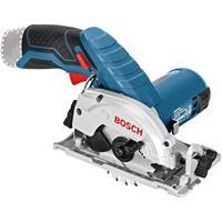 Bosch Professional GKS 12V-26 (Solo) Akülü Daire Testere Makinesi