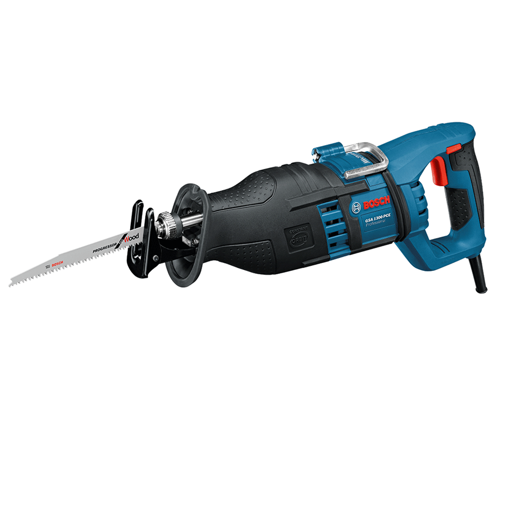 Bosch Professional GSA 1300 PCE Panter Testere