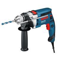 Bosch Professional GSB 16 RE Darbeli Matkap