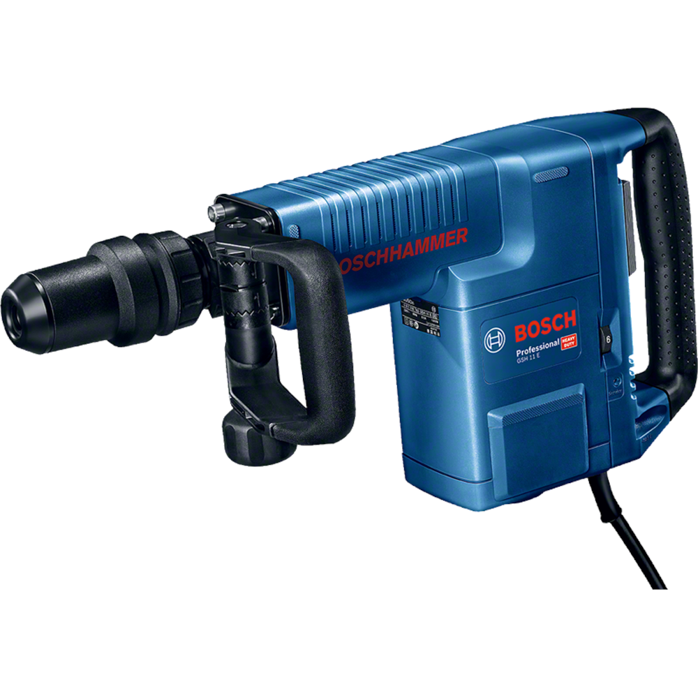 Bosch Professional GSH 11 E Kırıcı