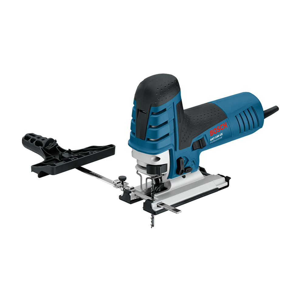 Bosch Professional GST 150 CE Dekupaj Testere
