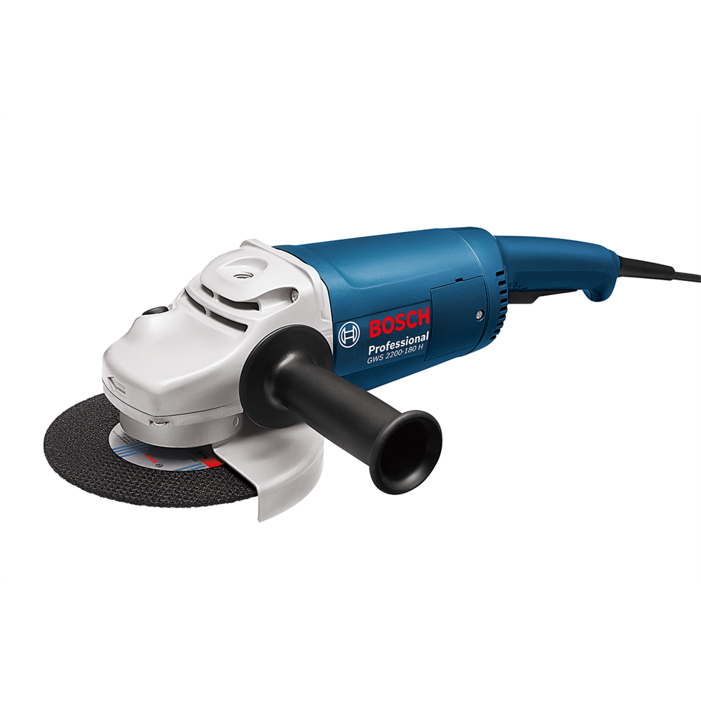 Bosch Professional GWS 2200-180 H Taşlama Makinesi