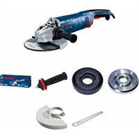 Bosch Professional GWS 24-180 JZ Büyük Taşkama Makinesi