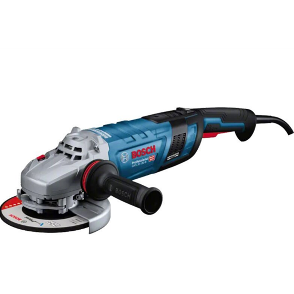 Bosch Professional GWS 30-180 B Büyük Taşlama Makinesi