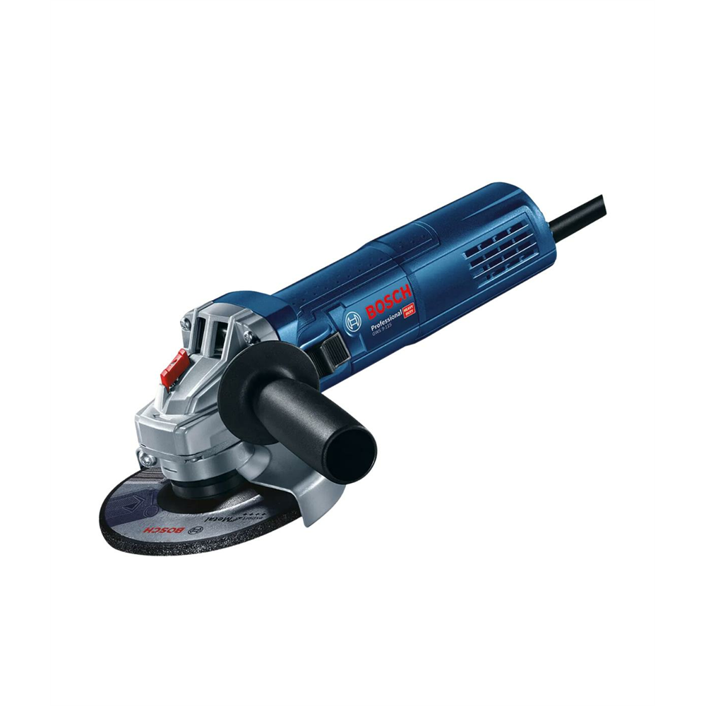 Bosch Professional GWS 9-115 Avuç Taşlama Makinesi