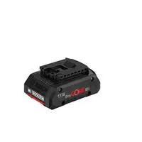 Bosch Professional ProCore18V 4,0 Ah Akü