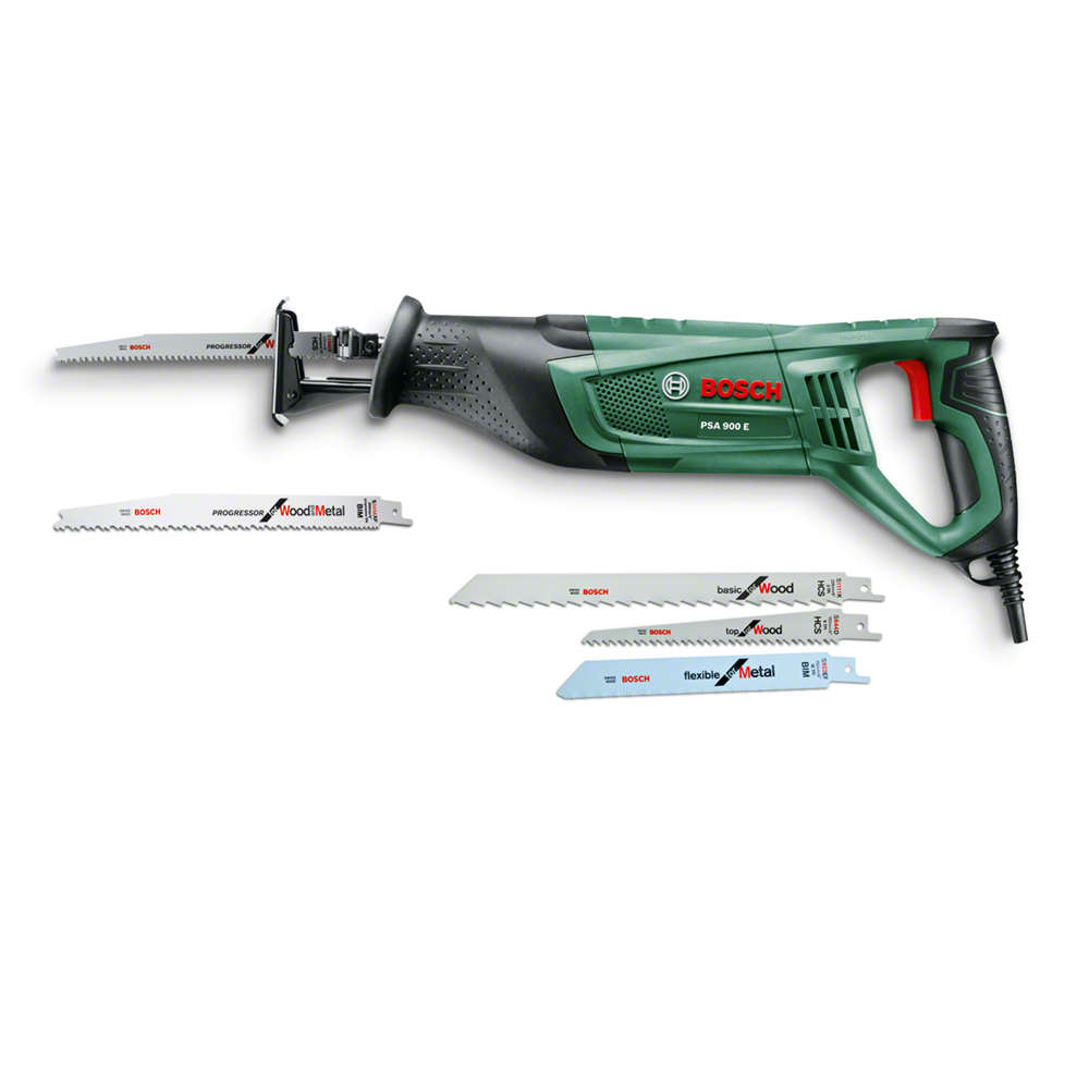 Bosch PSA 900 E Panter Testere
