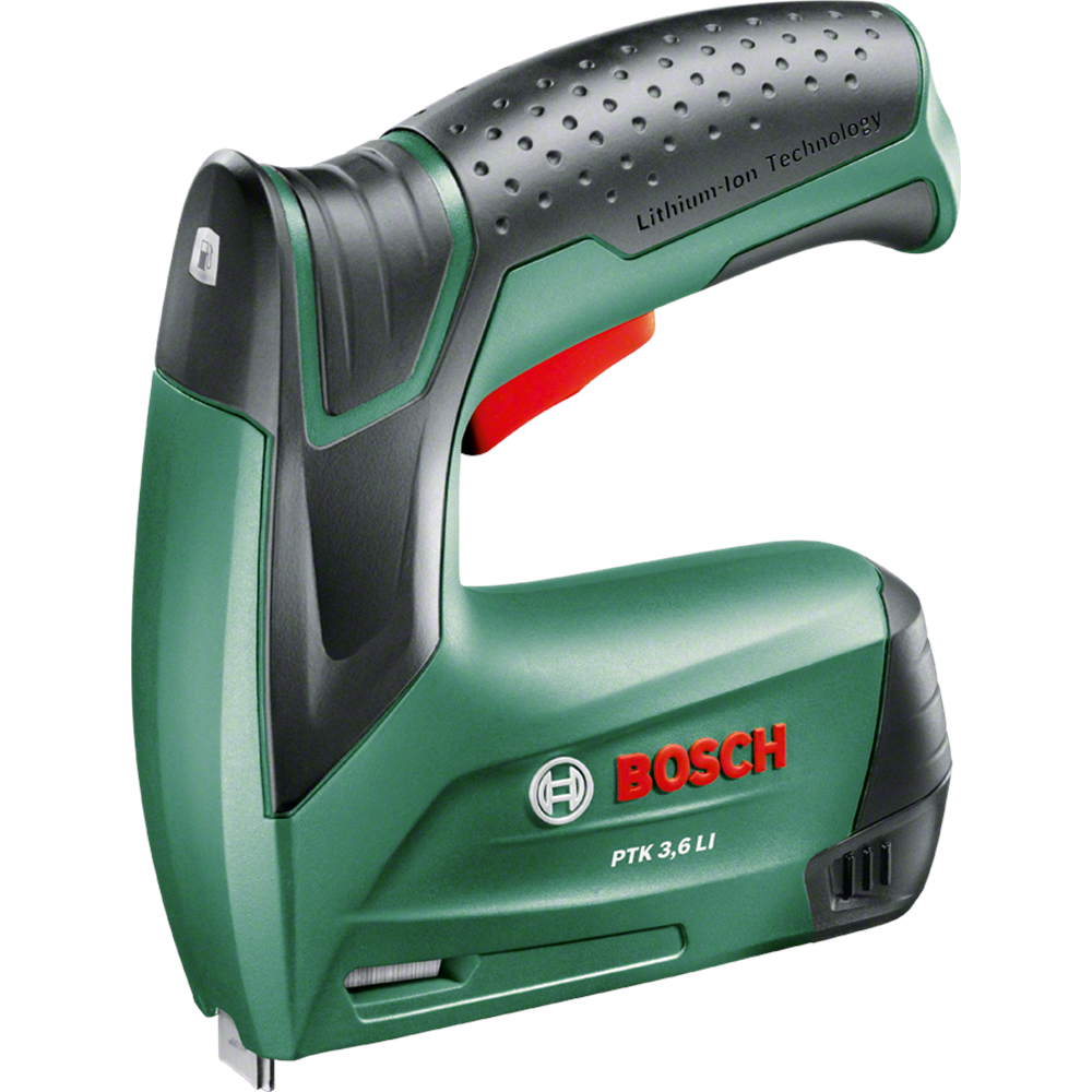 Bosch PTK 3.6LI Akülü Zımbalama Makinesi
