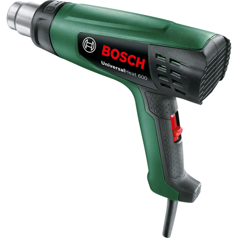 Bosch UniversalHeat 600 Sıcak Hava Tabancası