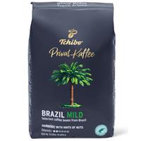 Tchibo Privat Kaffee Brazil Mild Çekirdek Kahve 500 g