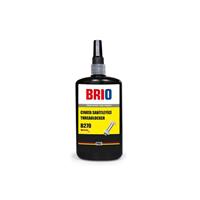 Brio Civata Sabitleyici Yüksek Kuvvet 250 Ml