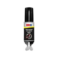 Brio Epoksi Yapıştırıcı 30 Gr Transparan