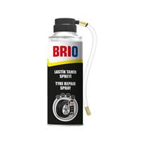Brio Lastik Tamir Kiti Lastik Tamir Spreyi 400 Ml