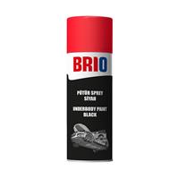 Brio Pütür Sprey Plastik Koruma 400 Ml