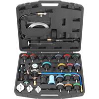 Brio Radyatör Test Cihazı 27 Parça