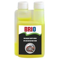 Brio Uv Kaçak Tespit Sıvısı 250 Ml