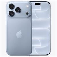 iPhone 18 Pro 256GB Buzul Rengi MJRT4TU/A