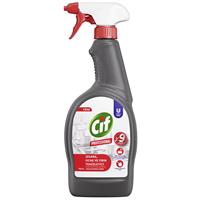 Cif Professional Izgara Ocak Fırın Temizleyici 750 ml