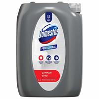 Domestos Profesyonel Yoğun Kıvamlı Çamaşır Suyu 5 L