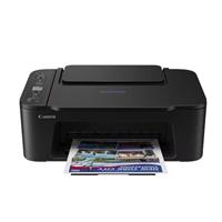 Canon Pixma E3640 İnkjet Çok Fonksiyonlu Wi-Fi  Yazıcı