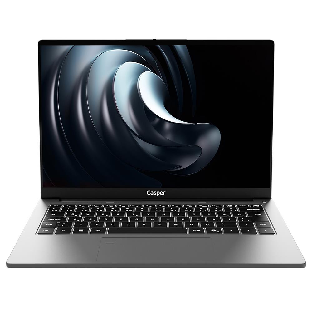 Casper NevoPro P40 Dizüstü Bilgisayar Windows 11 Pro 13. Nesil Inte..