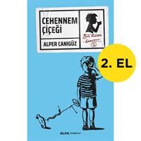 Cehennem Çiçeği - Alper Canıgüz