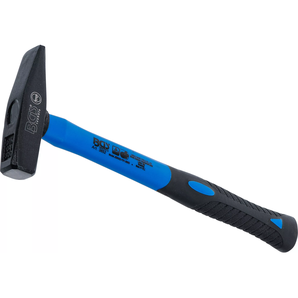 BGS ÇEKİÇ FİBERGLAS SAP 300 G