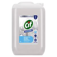 Cif Profesyonel Endüstriyel Bulaşık Makinesi Parlatıcısı 10 L
