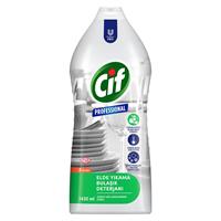 Cif Profesyonel Elde Yıkama Bulaşık Deterjanı 1420 Ml