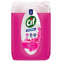 Cif Profesyonel Çok Amaçlı Yüzey Temizleyici 5 L