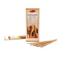  Aromatika Cinnamon Çubuk Tütsü