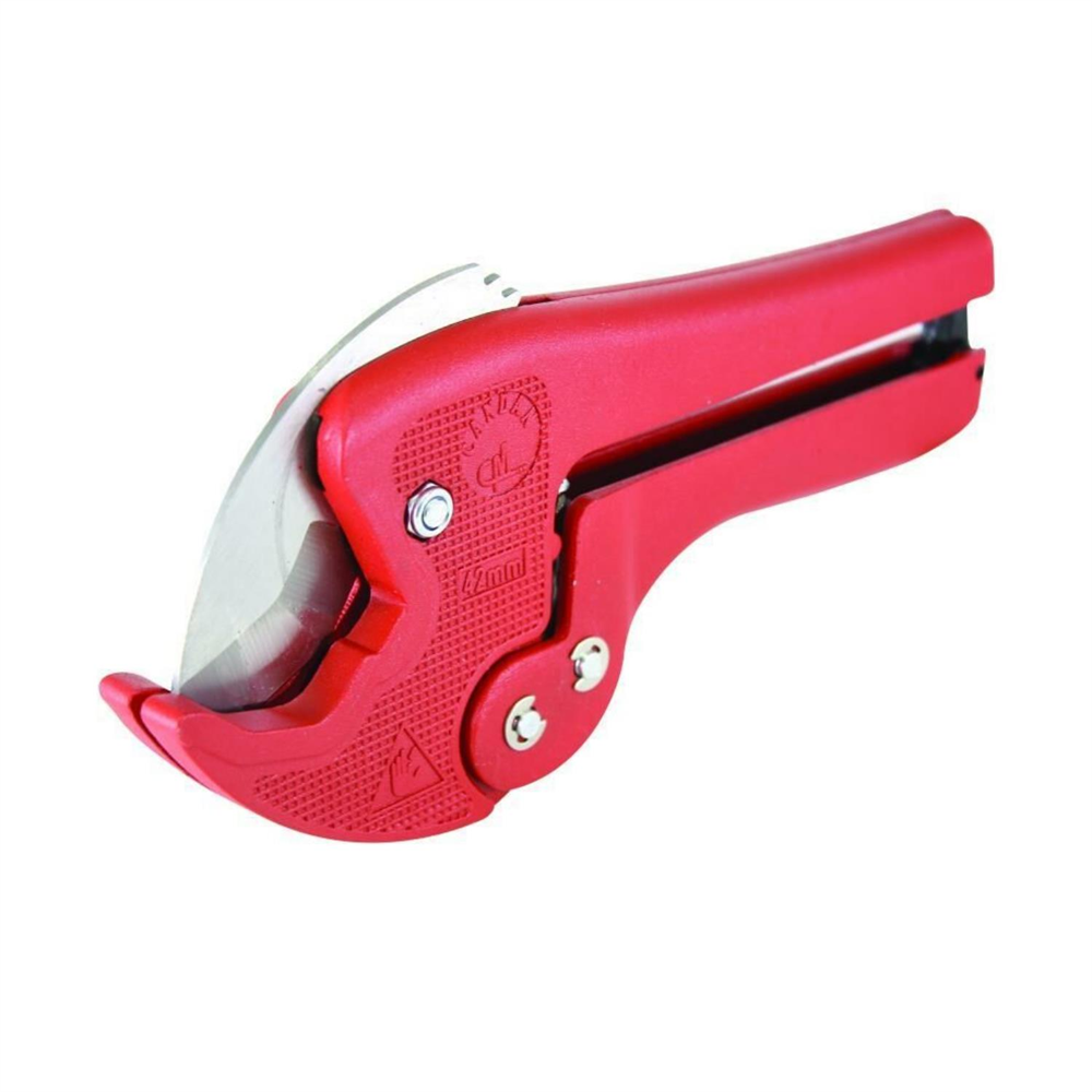 Candan Otomatik Plastik Boru Makası Cm OTC-42 (16-42 Mm)