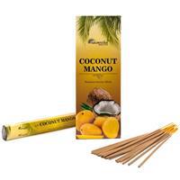  Aromatika Coconut Mango Çubuk 