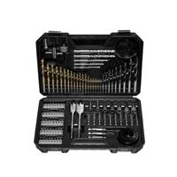 Bosch 103 Parça Karışık Aksesuar Seti(CLZ)