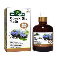 Arifoğlu Çörek Otu Yağı 100 Ml