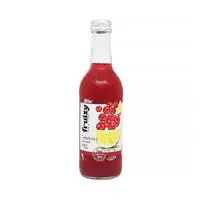 Naren Fruizy  Kızılcıklı Limonata 330 ml x 24 Adet