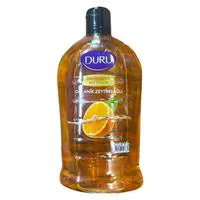 Duru Sıvı Sabun Mandalina 1.5 L
