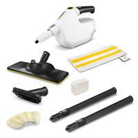 Karcher SC 1 Multi & Mop 1300 W Buharlı Temizlik Makinesi – Beyaz