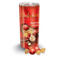 Dolcebon Fındık Aromalı Çikolata 350 gr